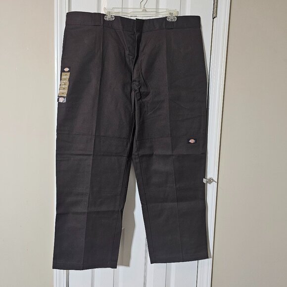 Dickies Other - Dickies Double Knee Twill Work Pants - Loose Fit Straight Leg‎ - 44x30 - NWT